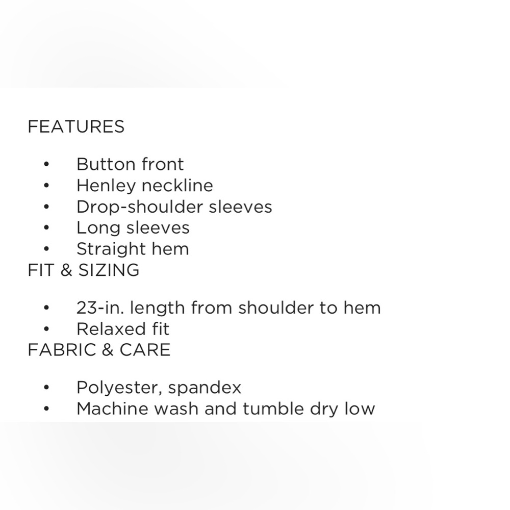 3 Women’s Sonoma Goods For Life PJs Sets - Picture 10 of 11